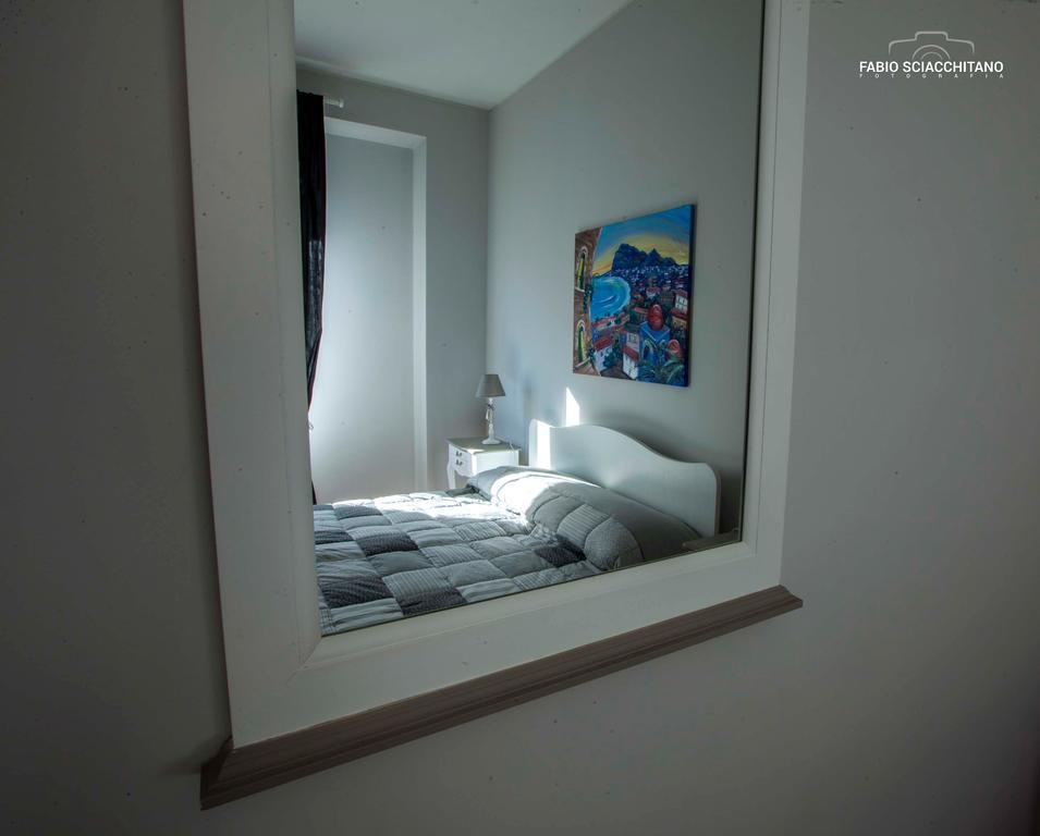 Ciuri Ciuri B&B Палермо Номер фото